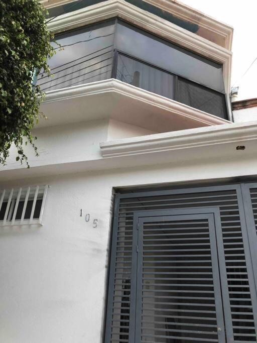 Apartaestudio#8 Aire Acondicionado Laborcillas Exterior photo