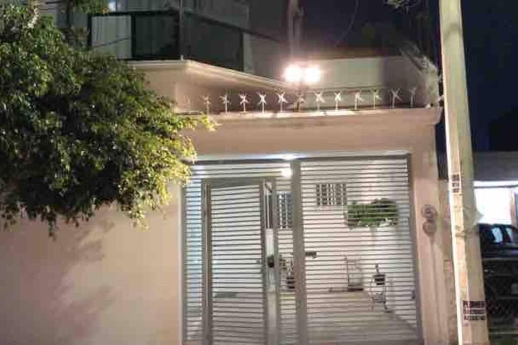 Apartaestudio#8 Aire Acondicionado Laborcillas Exterior photo